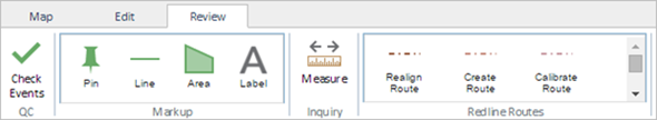 Check Events button Check Events button